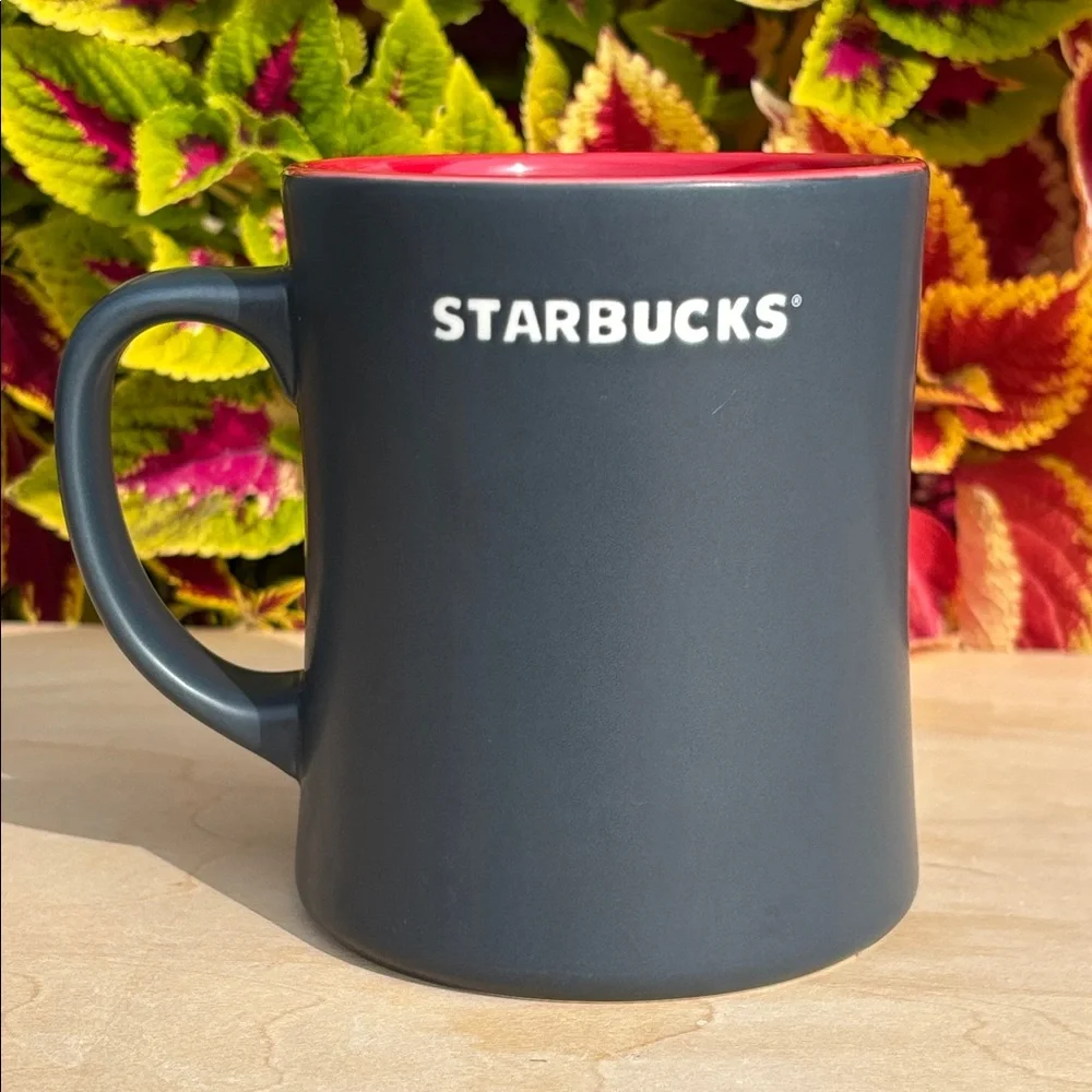Starbucks 2011 new